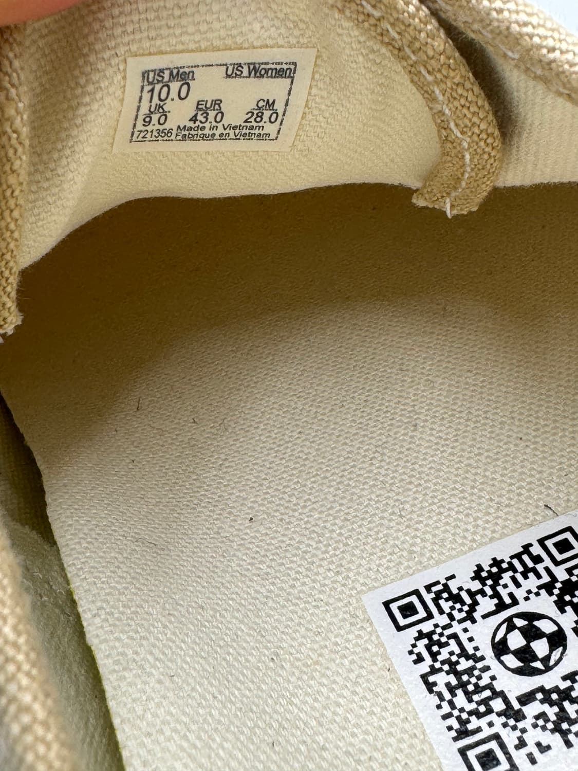 반스 볼트 어센틱 상품이미지6