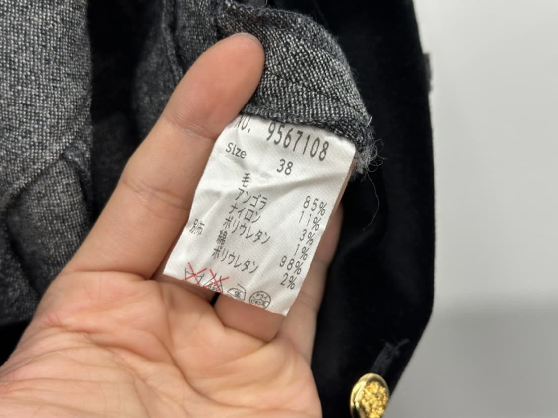 NO ROSE WITHOUT THE A THORN (28) 상품이미지9