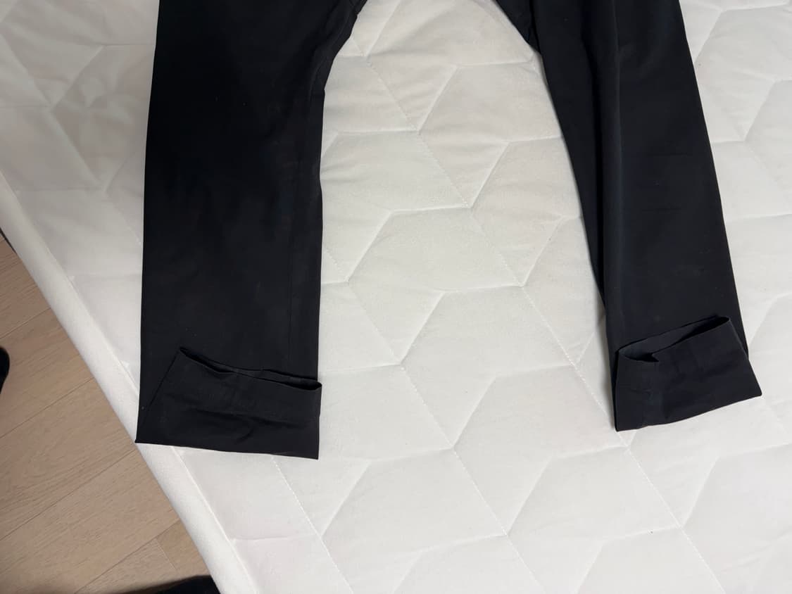 릭오웬스 크리치카고(태권도) te xs서이즈 상품이미지3