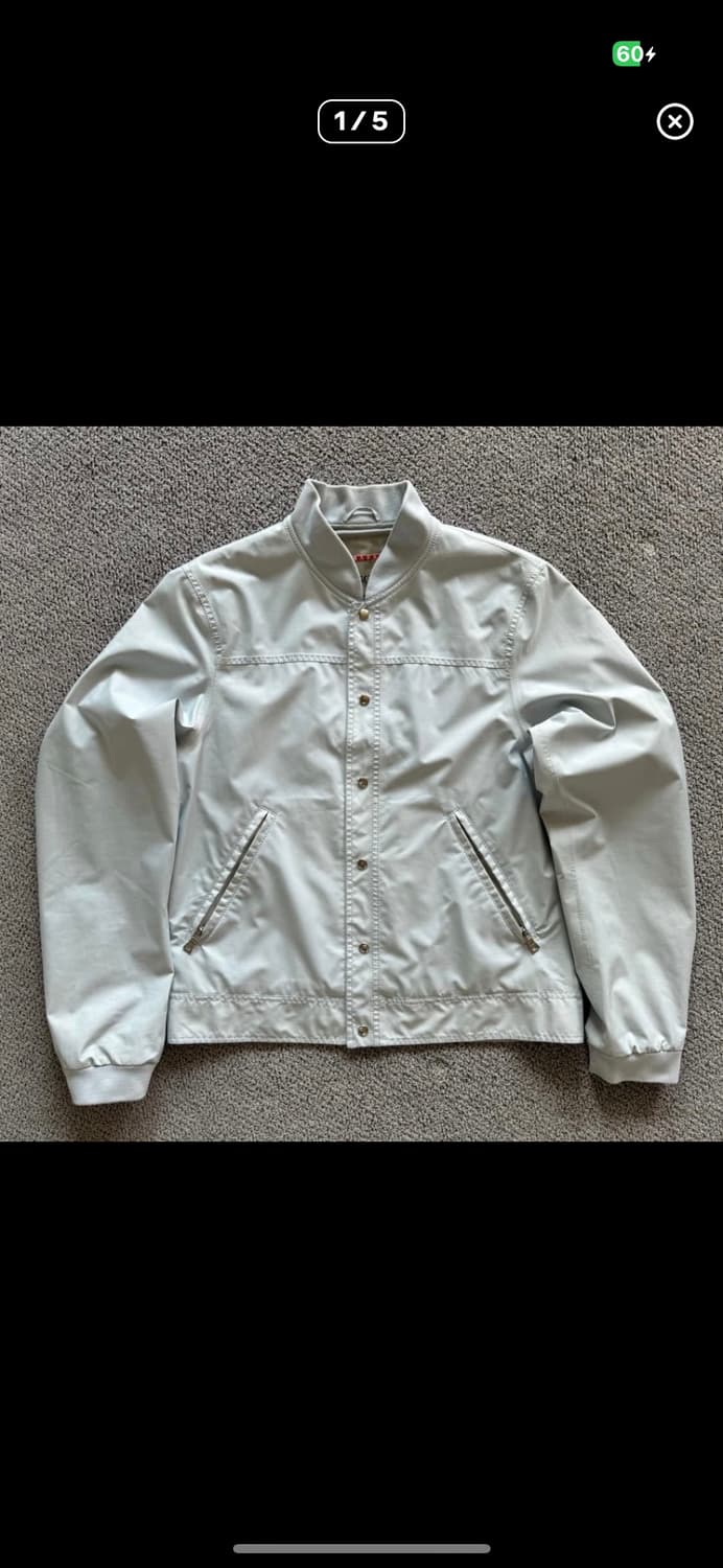 프라다 스포츠 SGF550 상품이미지1