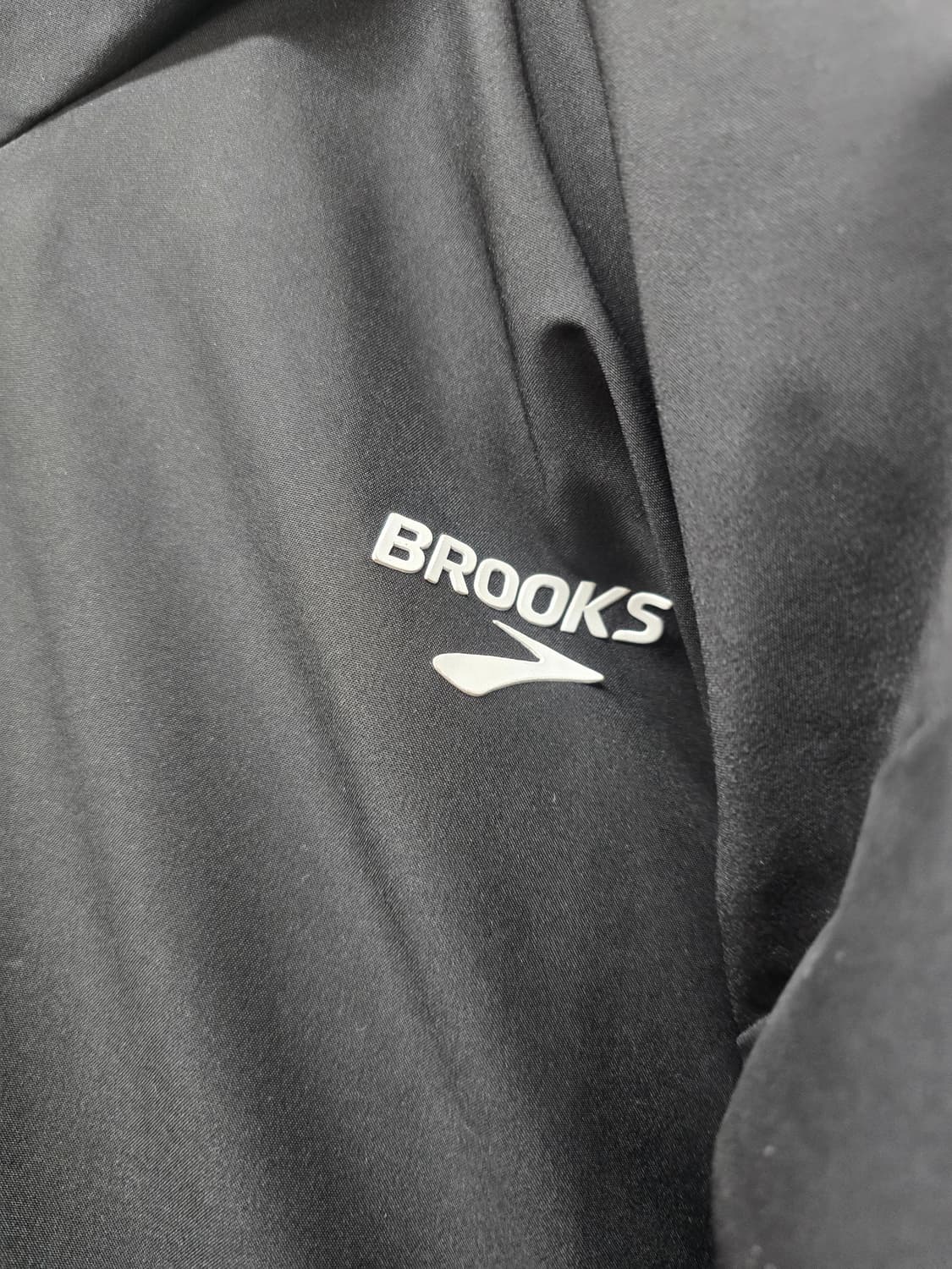 브룩스 FILLTECH DOWN 패딩 2XL 상품이미지2