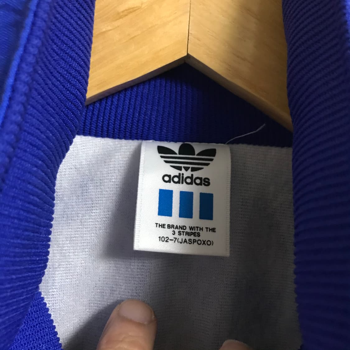 아디다스데상트 마징가 바막자켓 상품이미지4