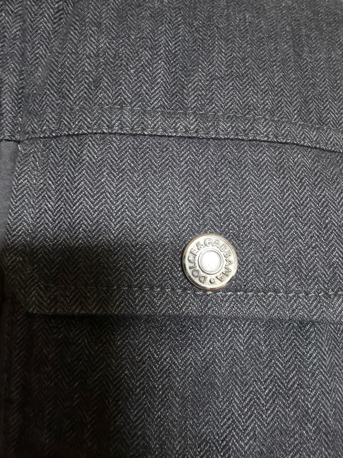 돌체앤가바나키즈패딩 8Y 상품이미지4