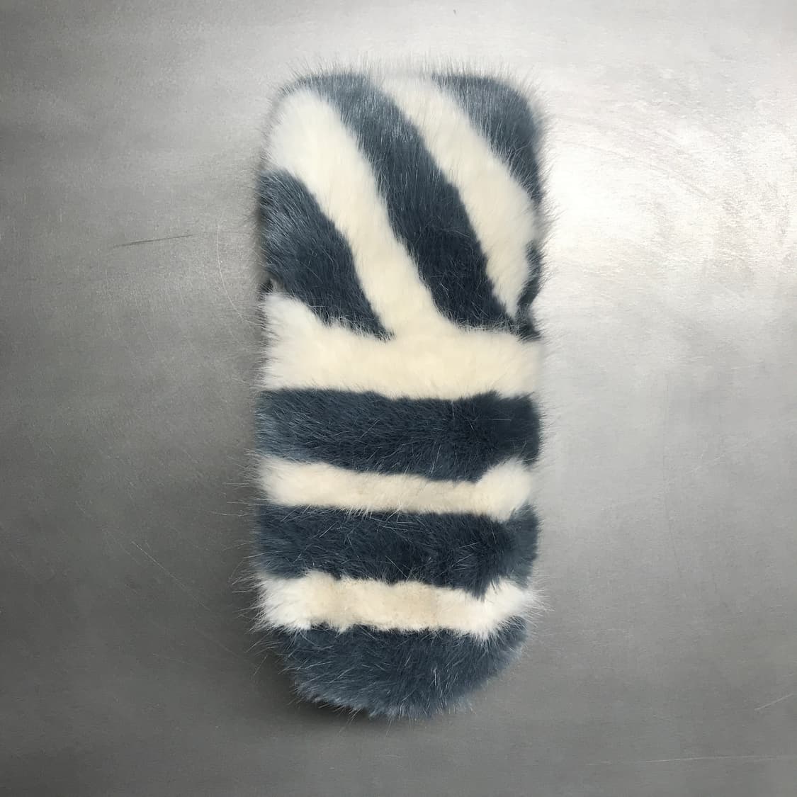 쉬림프스 퍼 머플러 상품이미지2