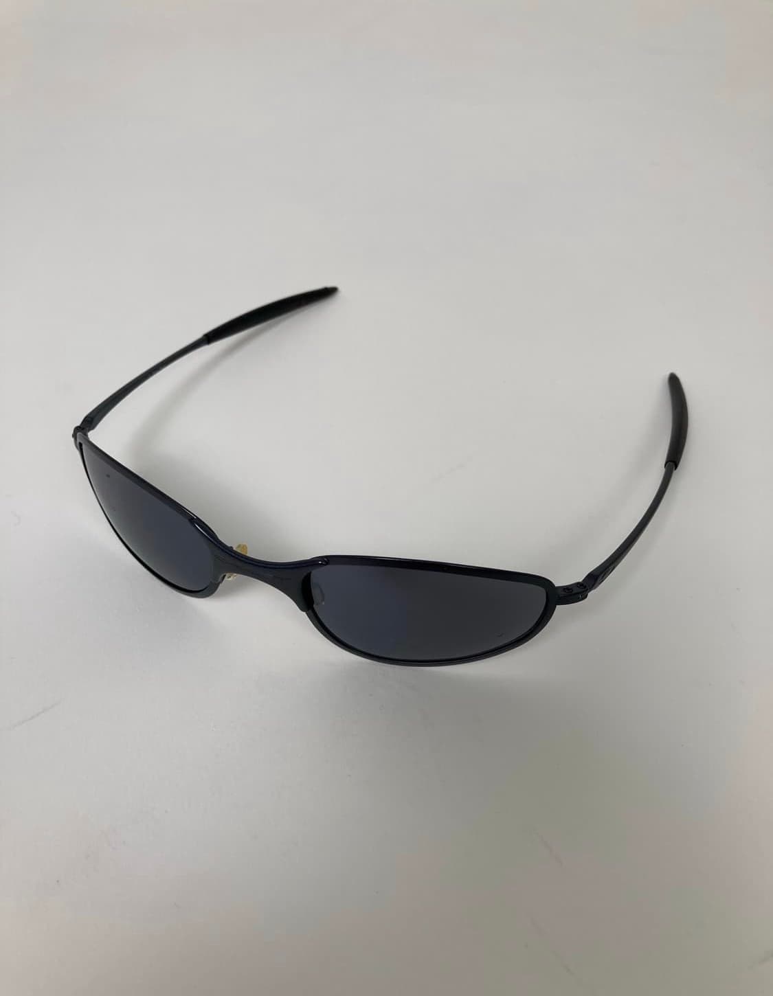 0Os Oakley A-Wire 2 Sunglasses 상품이미지1