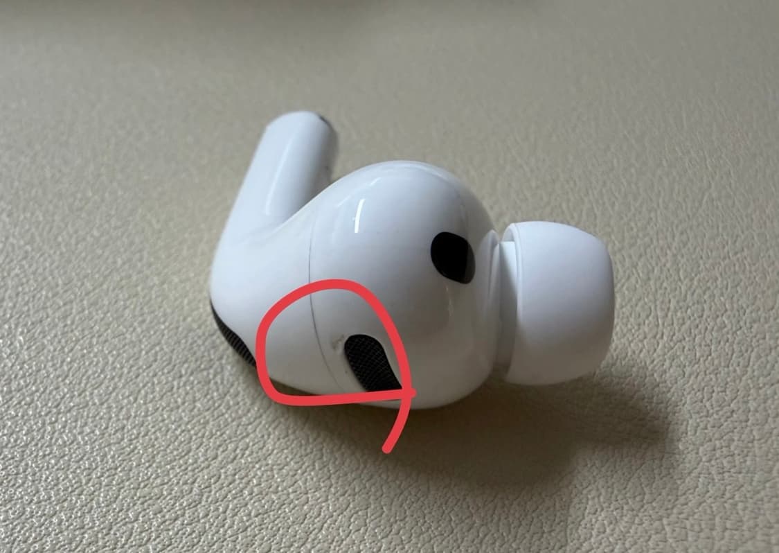 에어팟 프로3세대 풀박스 상품이미지10