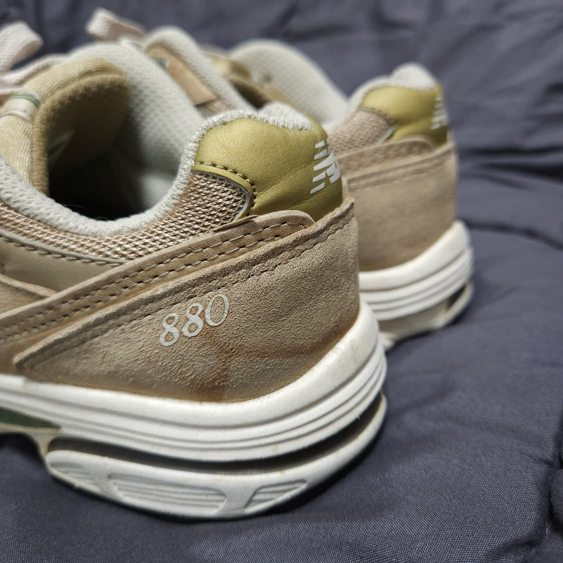 230 ) 뉴발란스 880 베이지 상품이미지5