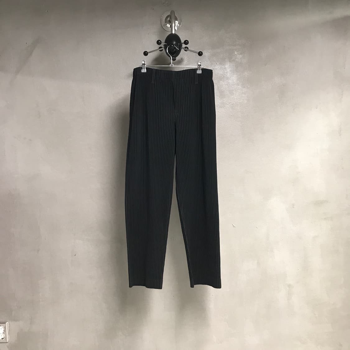 옴므 플리세 플리츠 팬츠 3 상품이미지1