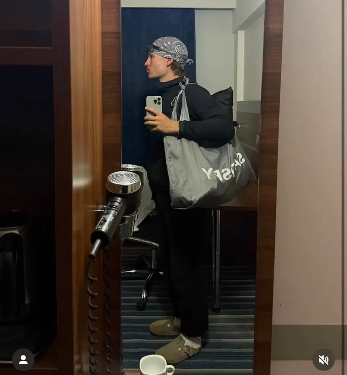 새티스파이 토트백 가방 상품이미지4