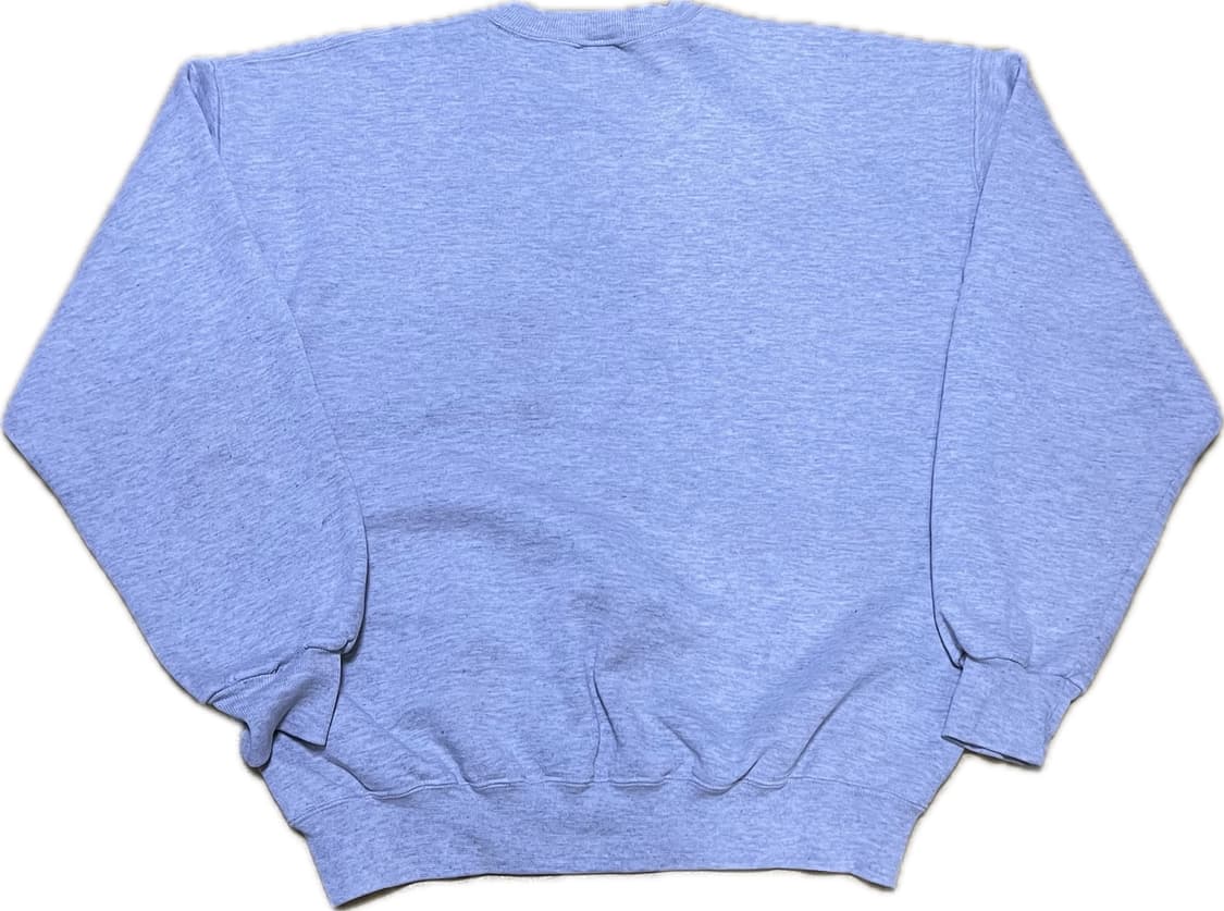 러셀 스웻셔츠 그레이(XL) USA 상품이미지2