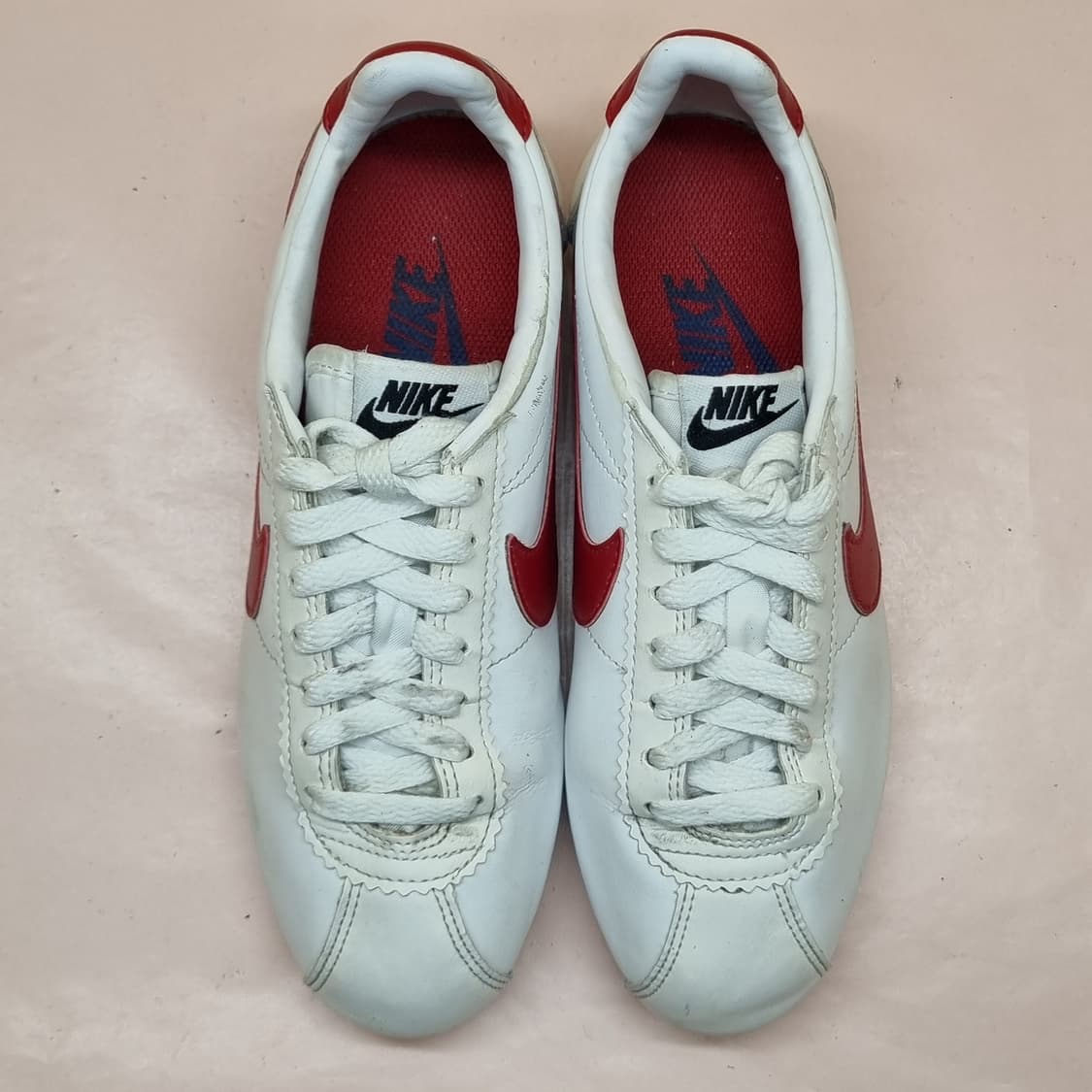 나이키 코르테즈 클래식 스니커즈 230 상품이미지2