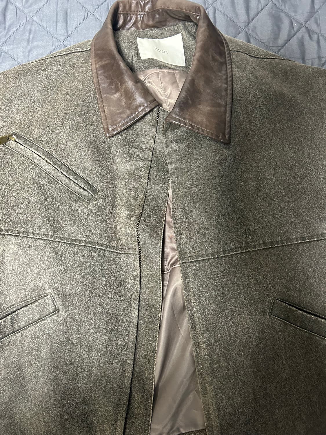 라퍼지 스토어 자켁 상품이미지1