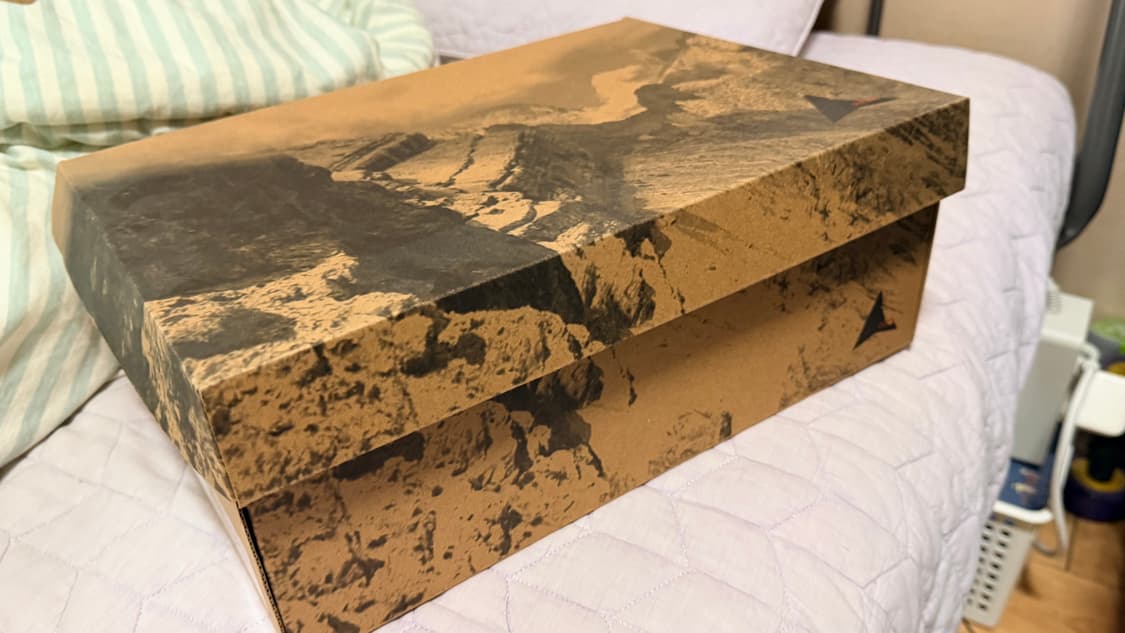 로아 카타리나 라이트 44(280) 판매합니다. 상품이미지3