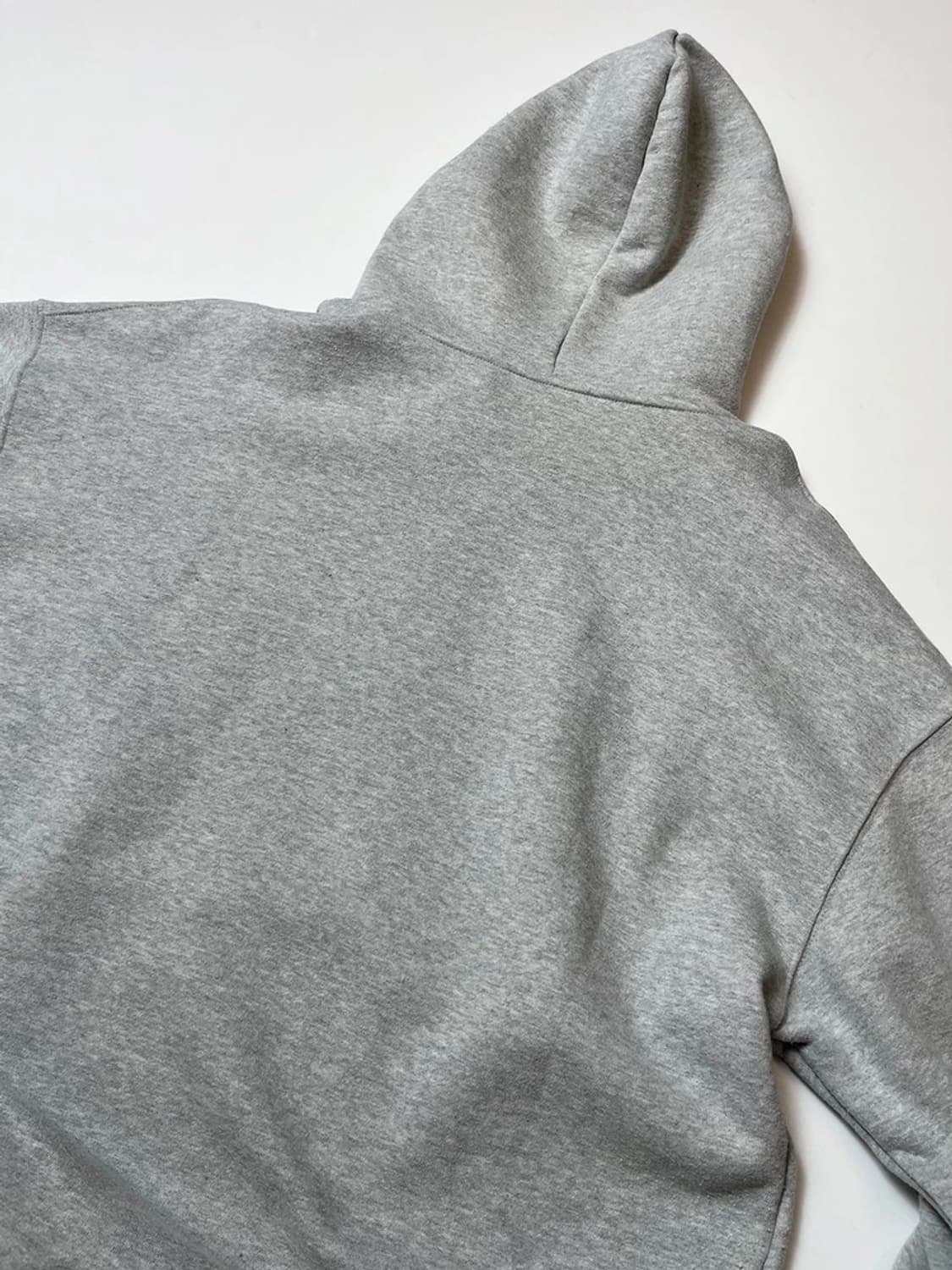 Lee 리 오버핏 그래픽 후드티 PN8742 상품이미지5