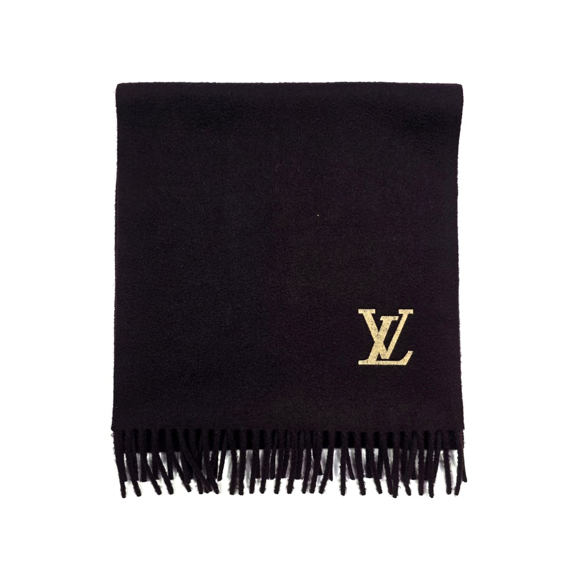 루이비통 LV 지벨린 캐시미어 머플러 상품이미지2