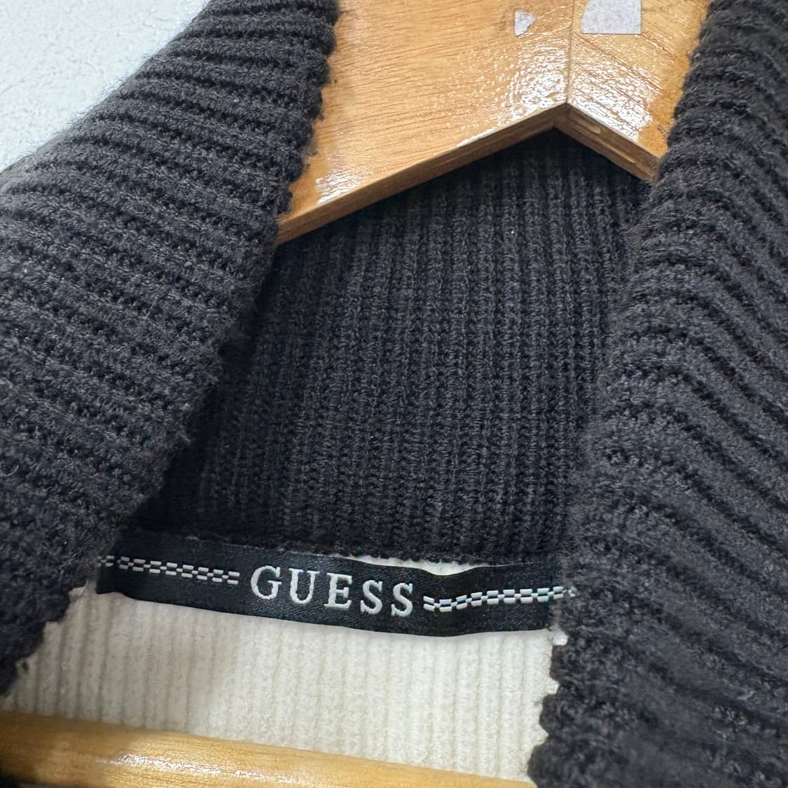 Lee 니트 상품이미지4