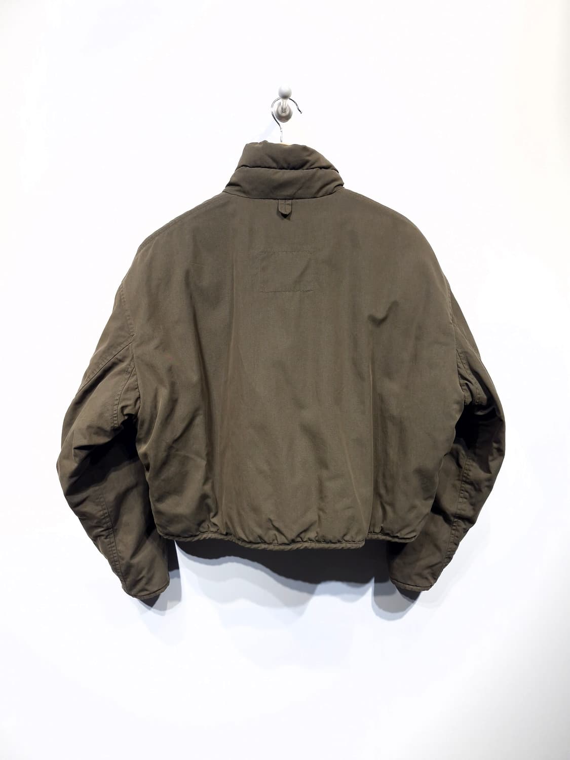 유니클로U 르메르 워머 자켓(S) 상품이미지3