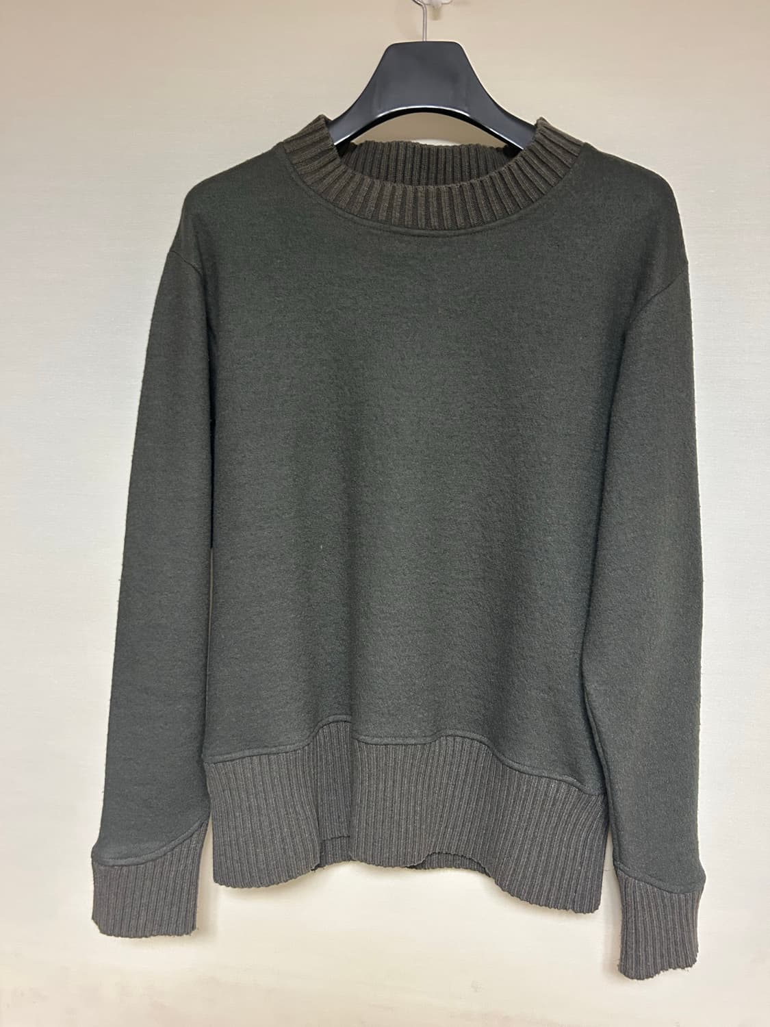 Marni military sweater 상품이미지1