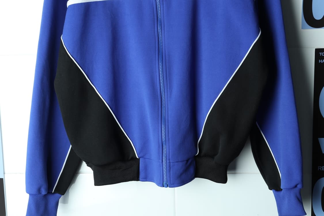 (M-2XL) 아디다스 집업 바람막이 점퍼자켓 90S년대-H3H34011 상품이미지4