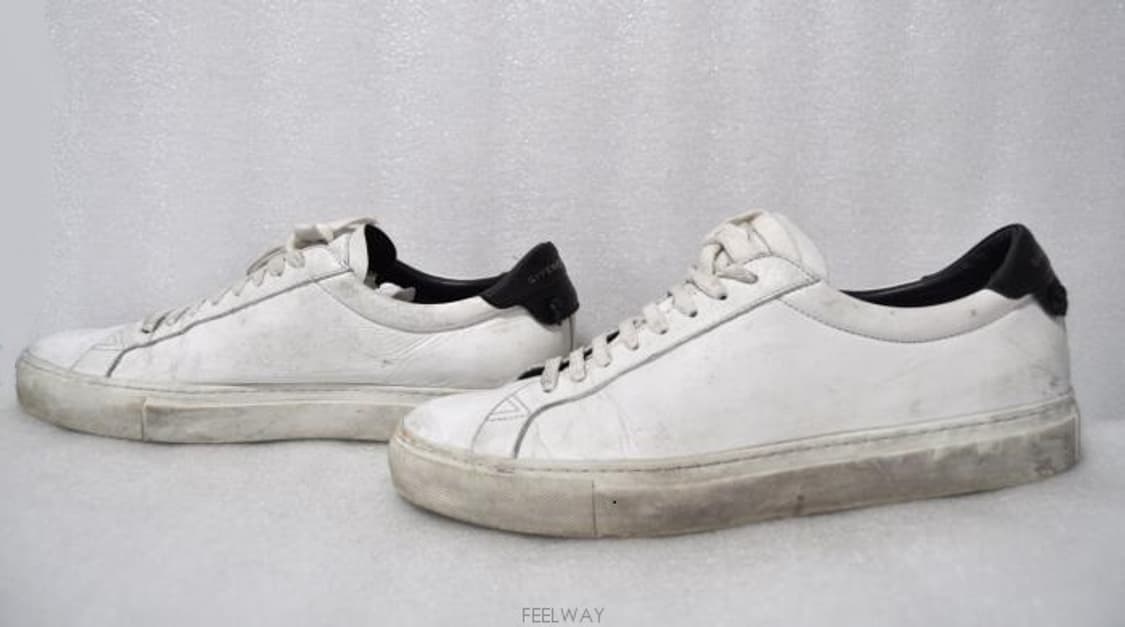 지방시/남성어반스트리트스니커즈(사이즈275)정품 상품이미지5