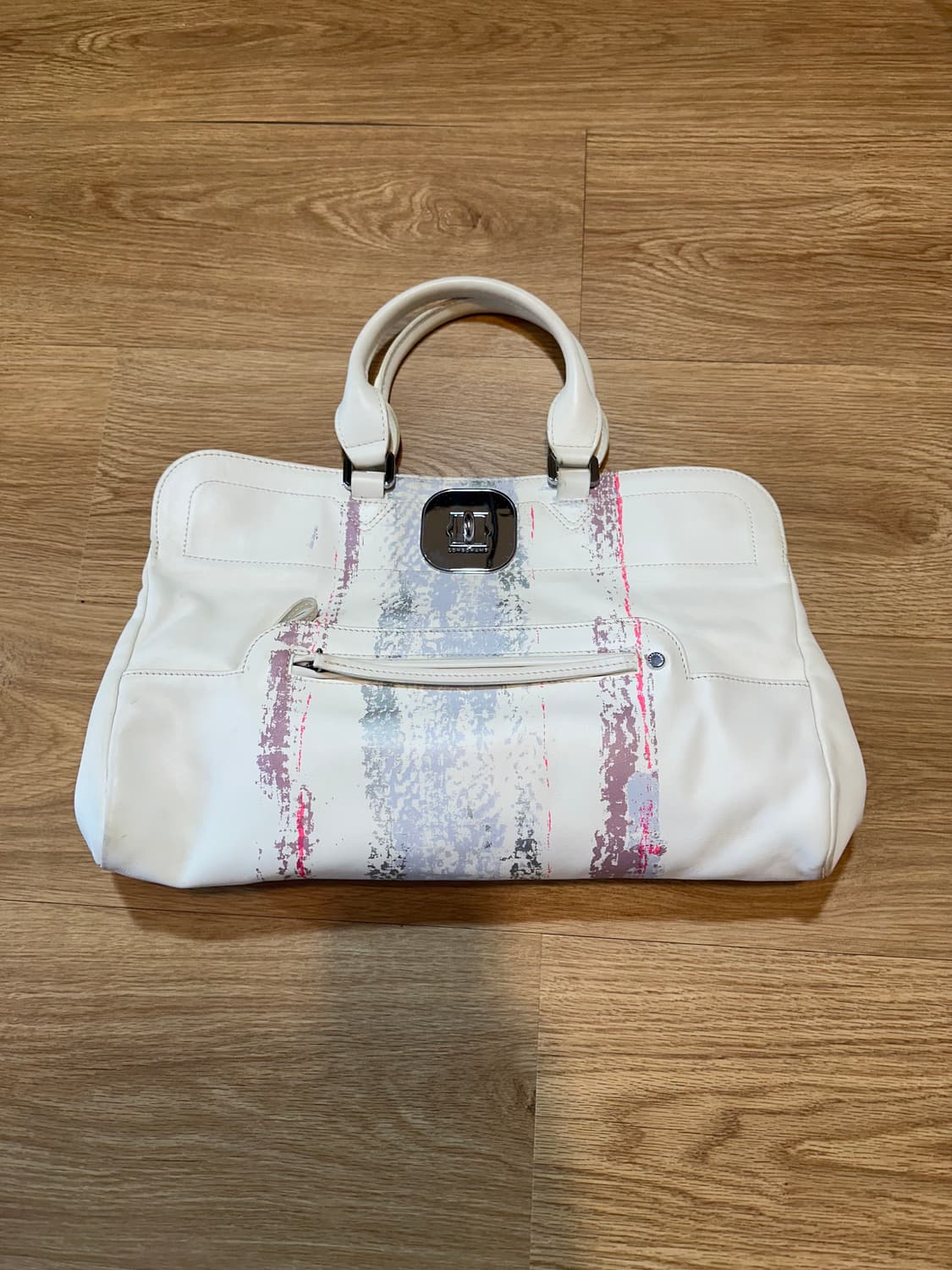 롱샴 숄더백 상품이미지1