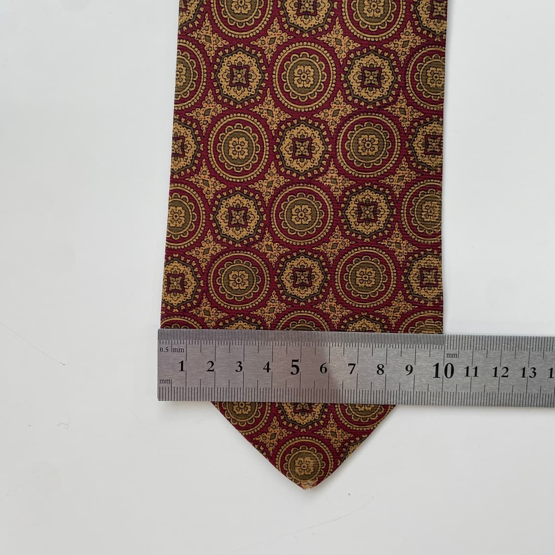 브룩스브라더스 명품 정품 넥타이 상품이미지8