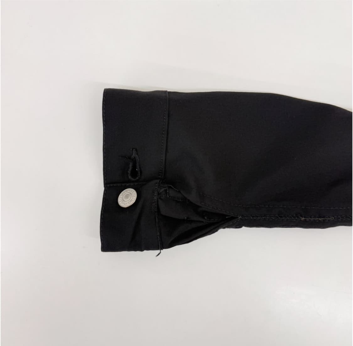 준야와타나베 x 리바이스 도버스트릿마켓 리빌드 자켓 상품이미지5