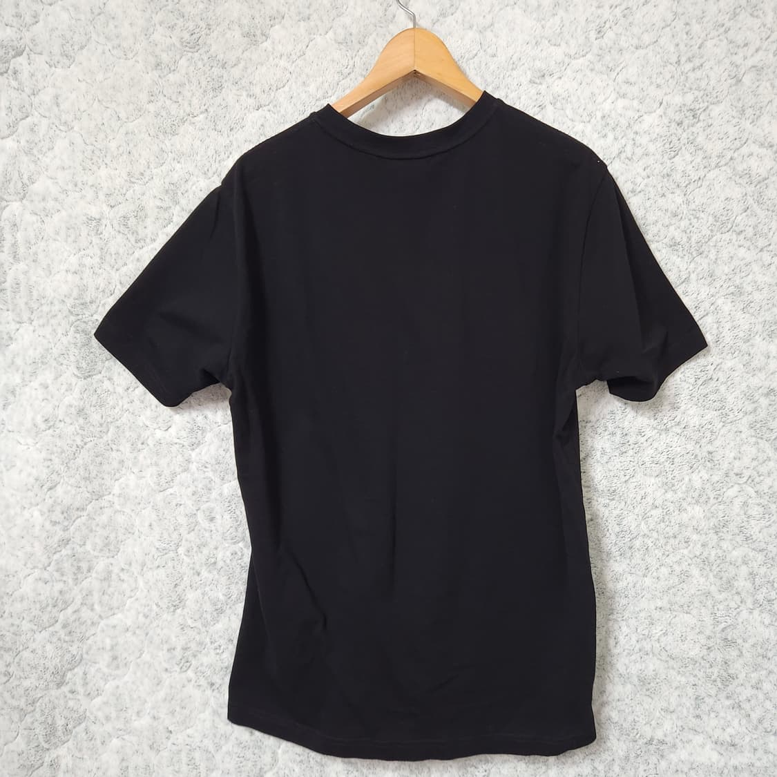 260A [100] 라코스테 스포츠 남성 반팔 티셔츠 상품이미지3