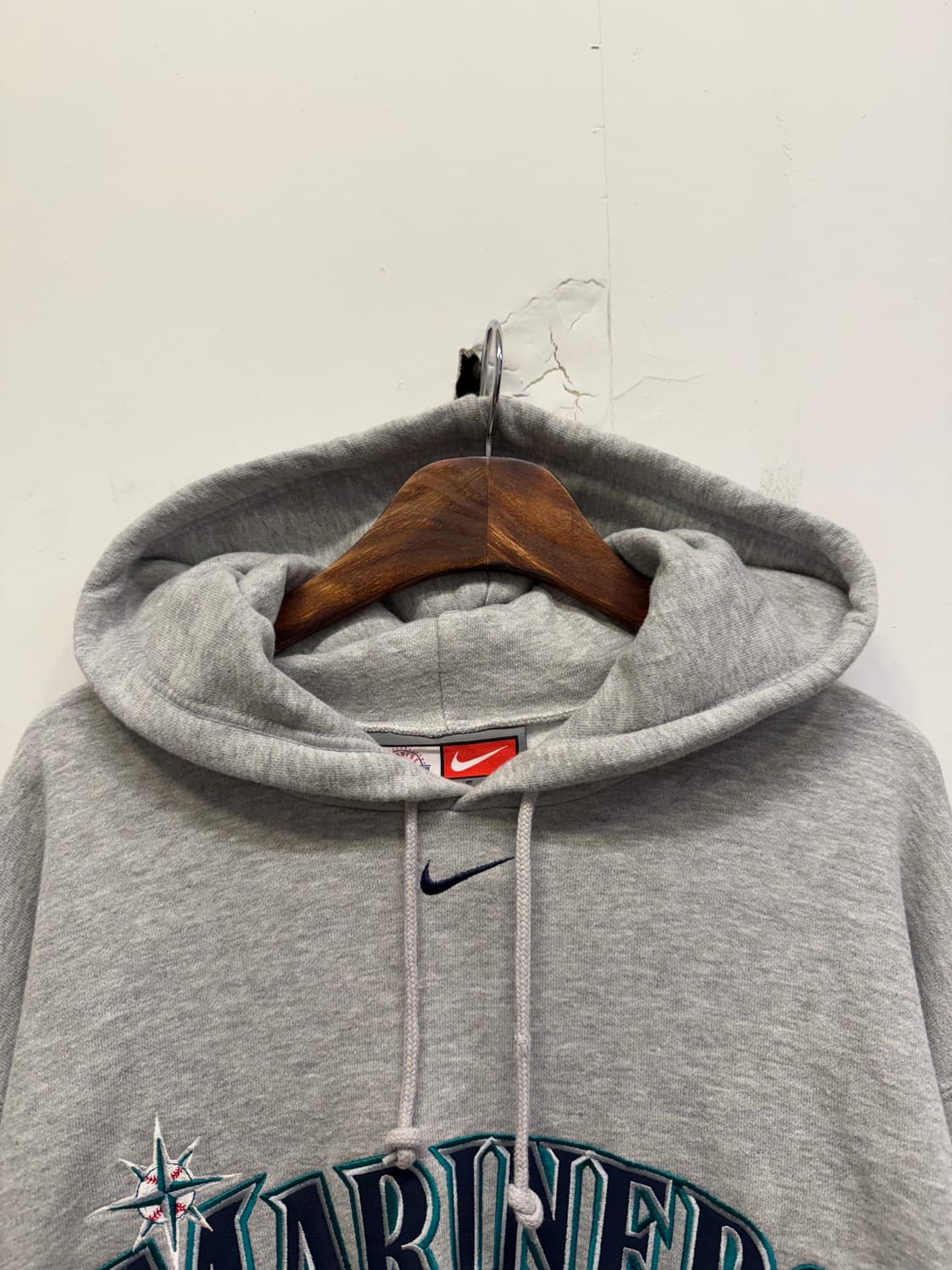 Nike Mariners  나이키 팀 후디 상품이미지3