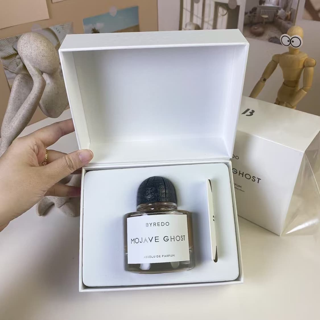 베레도 모하비 고스트 향수 100ml 상품이미지1