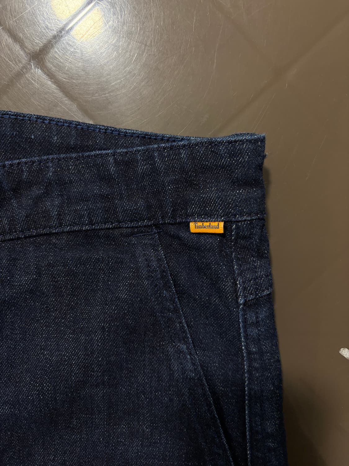 팀버랜드 데님팬츠 상품이미지5