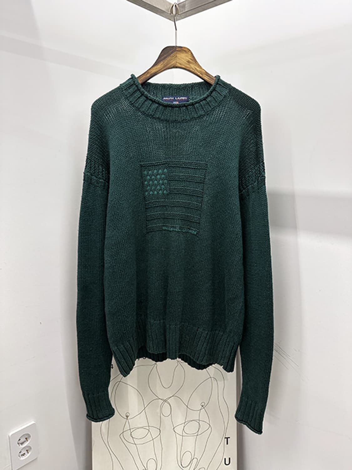 POLO SPORT (XL) 상품이미지1