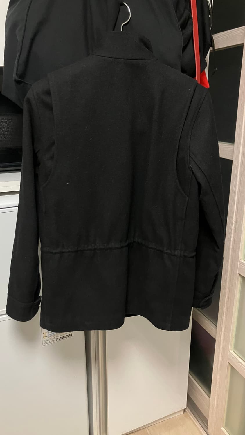 올드갭 울 필드자켓 상품이미지2