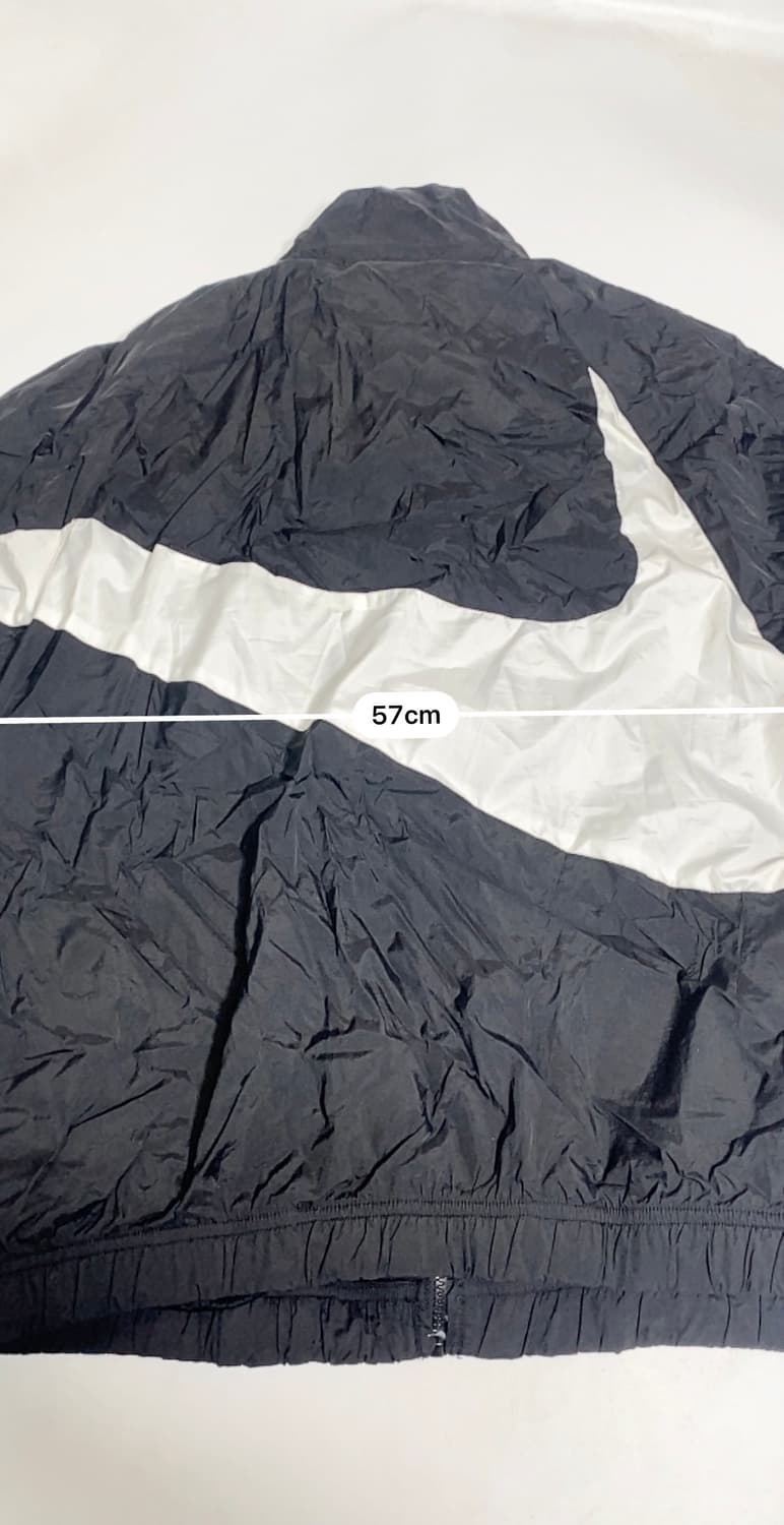 나이키 빅스우시 바람막이 2XL 상품이미지9