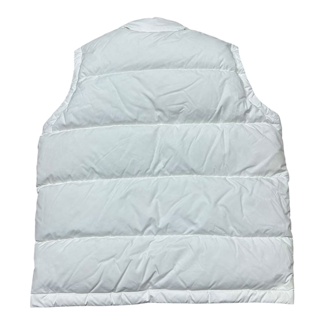 ✨ (바배) 나이키 화이트 덕다운 조끼 패딩  상품이미지2