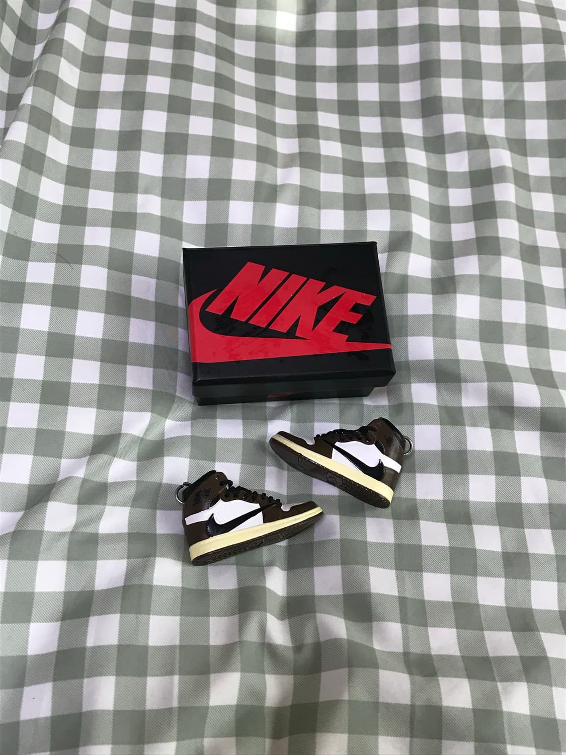 스캇 조던 미니 키링 상품이미지3