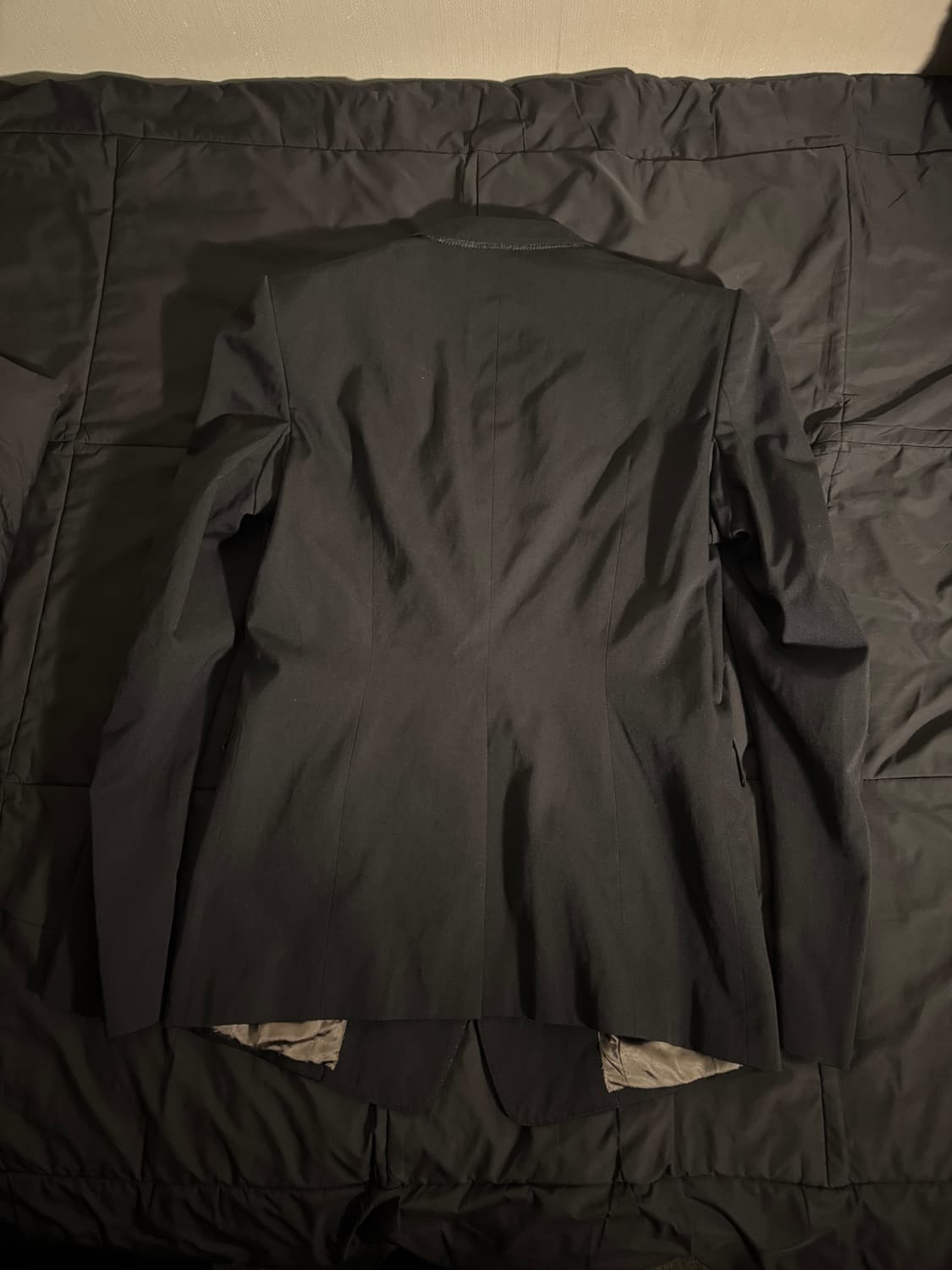 (3)율리우스 06aw 테일러드 블레이저 자켓 상품이미지2