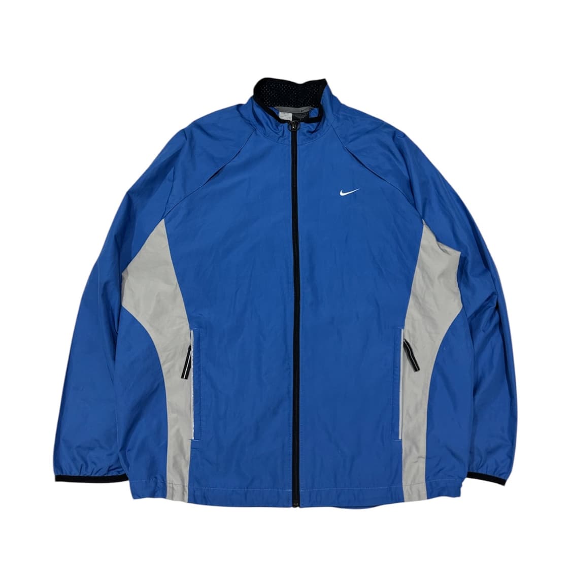 00s 나이키 올드스쿨 스우시 바람막이  상품이미지1