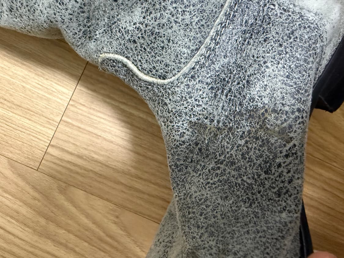 마리암 나시르 자데 부츠 235-240 상품이미지4