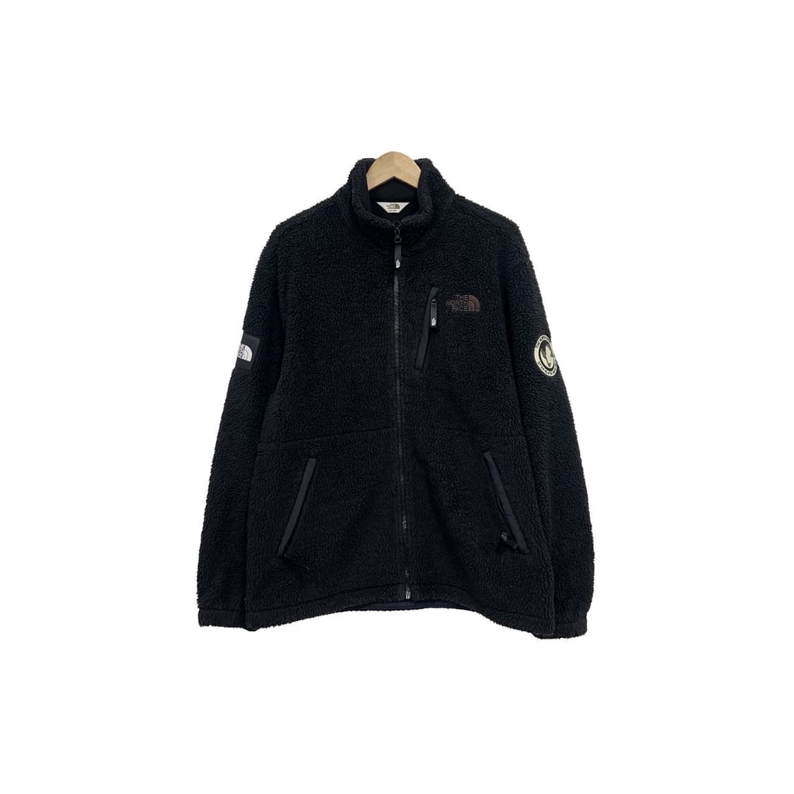 노스페이스 화이트라벨 리모 후리스 쉐르파  상품이미지1