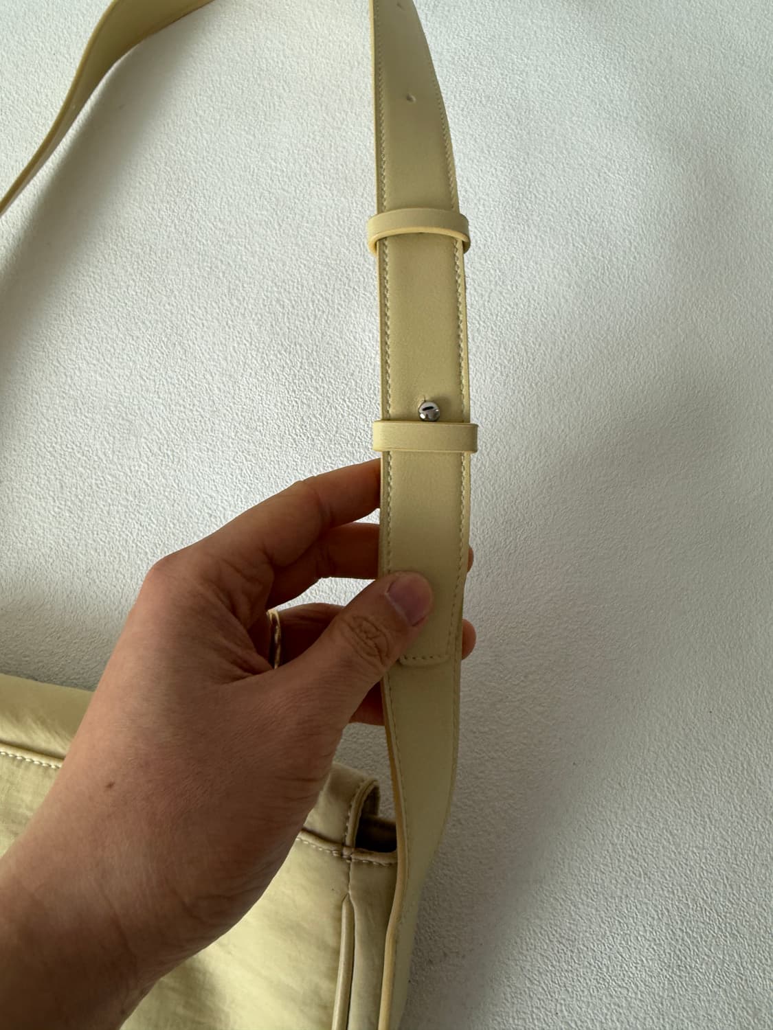 마뗑킴(Matin Kim) 크로스백 상품이미지5