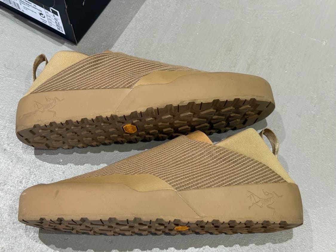 (us8.5) 아크테릭스 크래그 상품이미지2