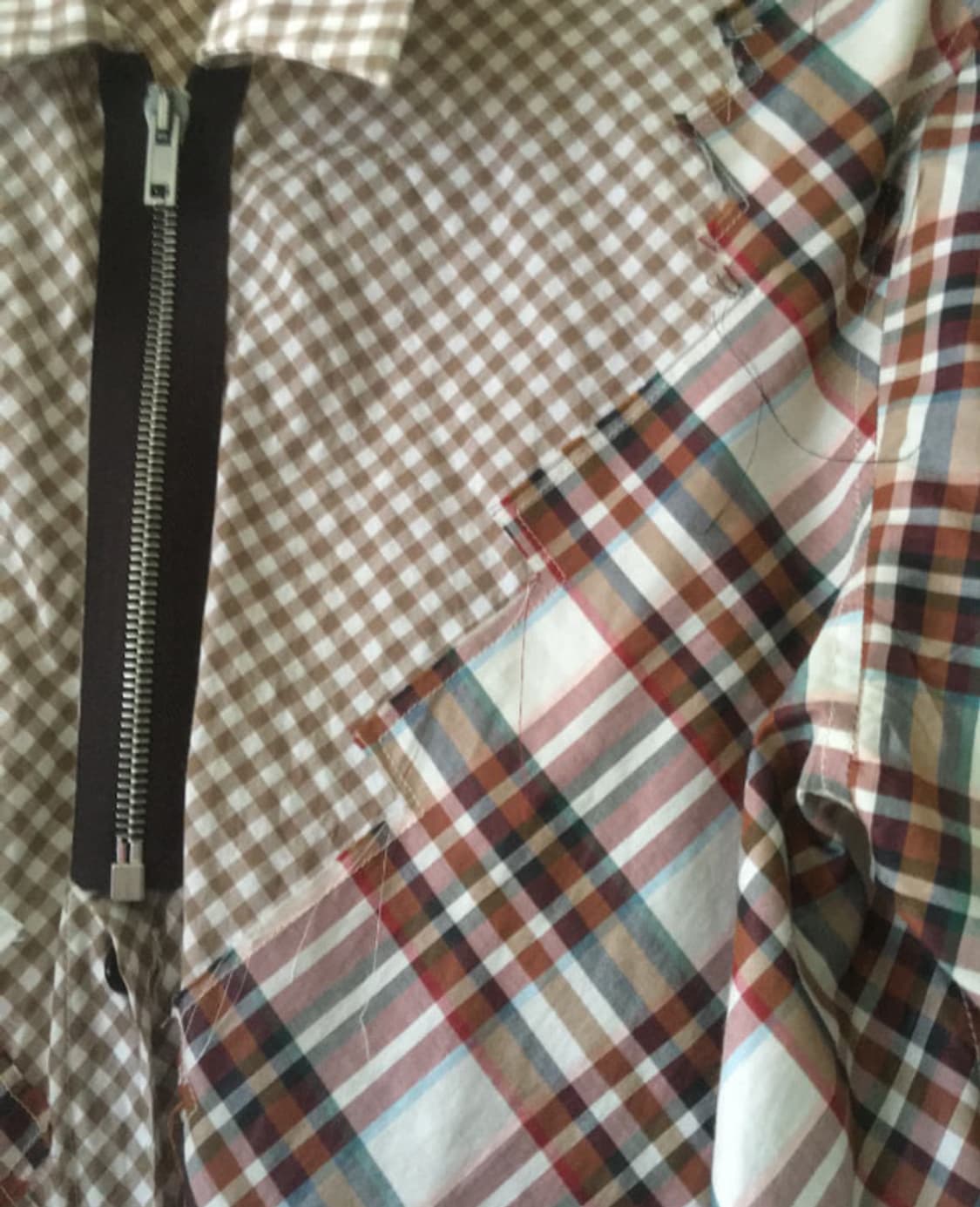 라프시몬스 raf simons 2016 봄/여름 상품이미지7