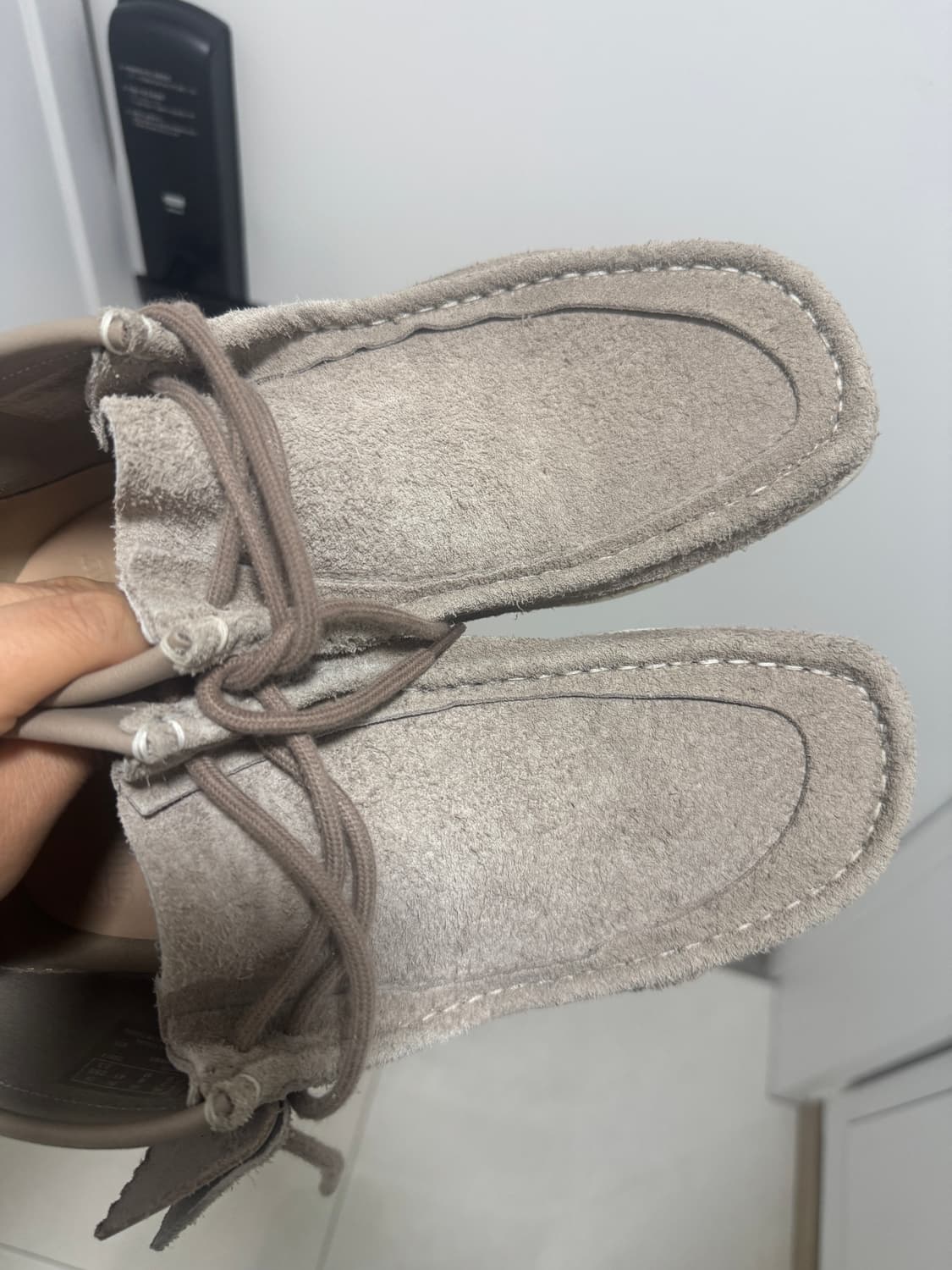 클락스 인빈시블 255 상품이미지2