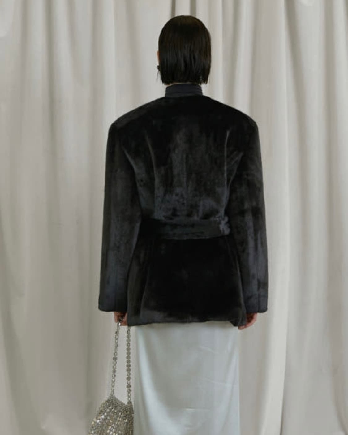 아틀리에 나인 퍼자켓 (단종) 상품이미지6