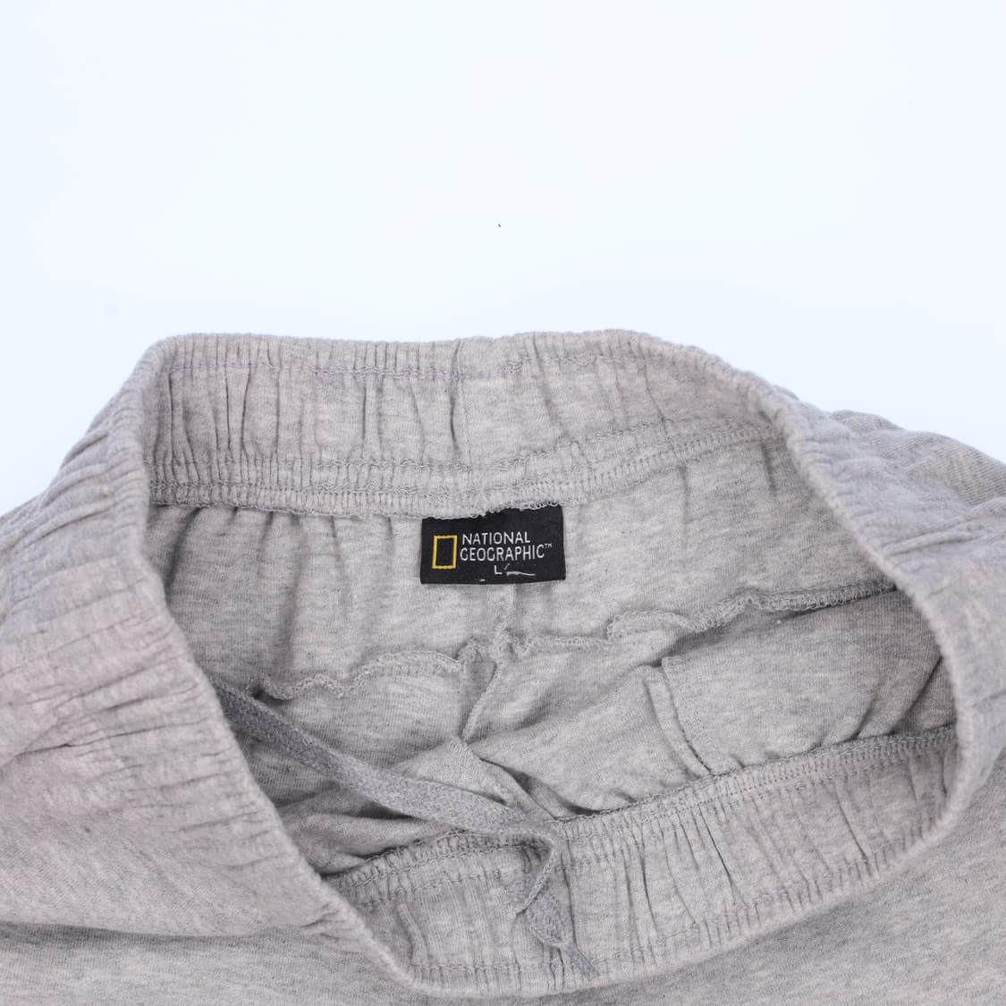 L 내셔널지오그래픽 조거 팬츠 바지 N7565 상품이미지3