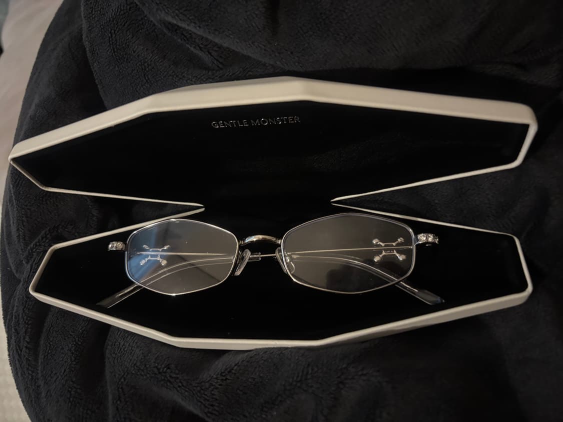 젠틀몬스터 글림02 상품이미지6