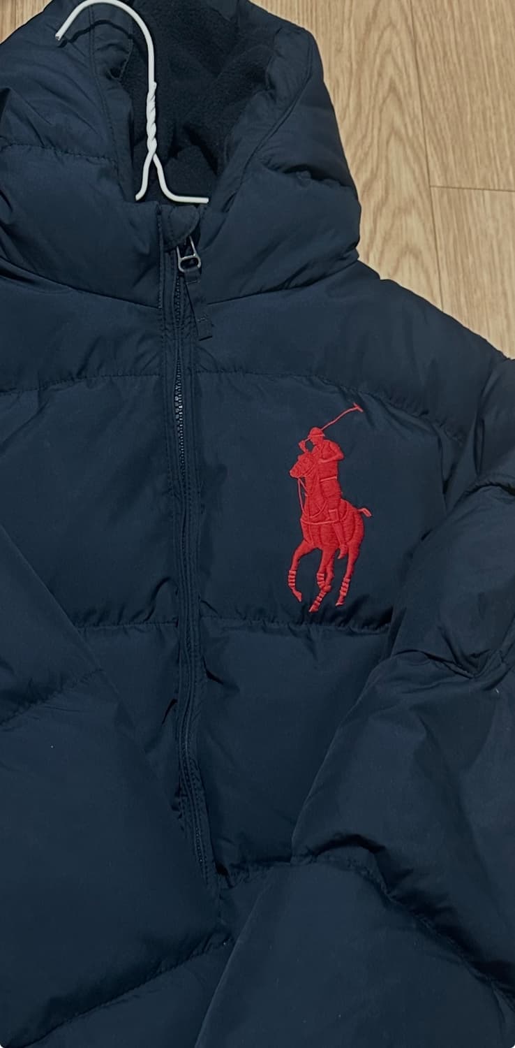 폴로 빅포니 패딩 상품이미지1
