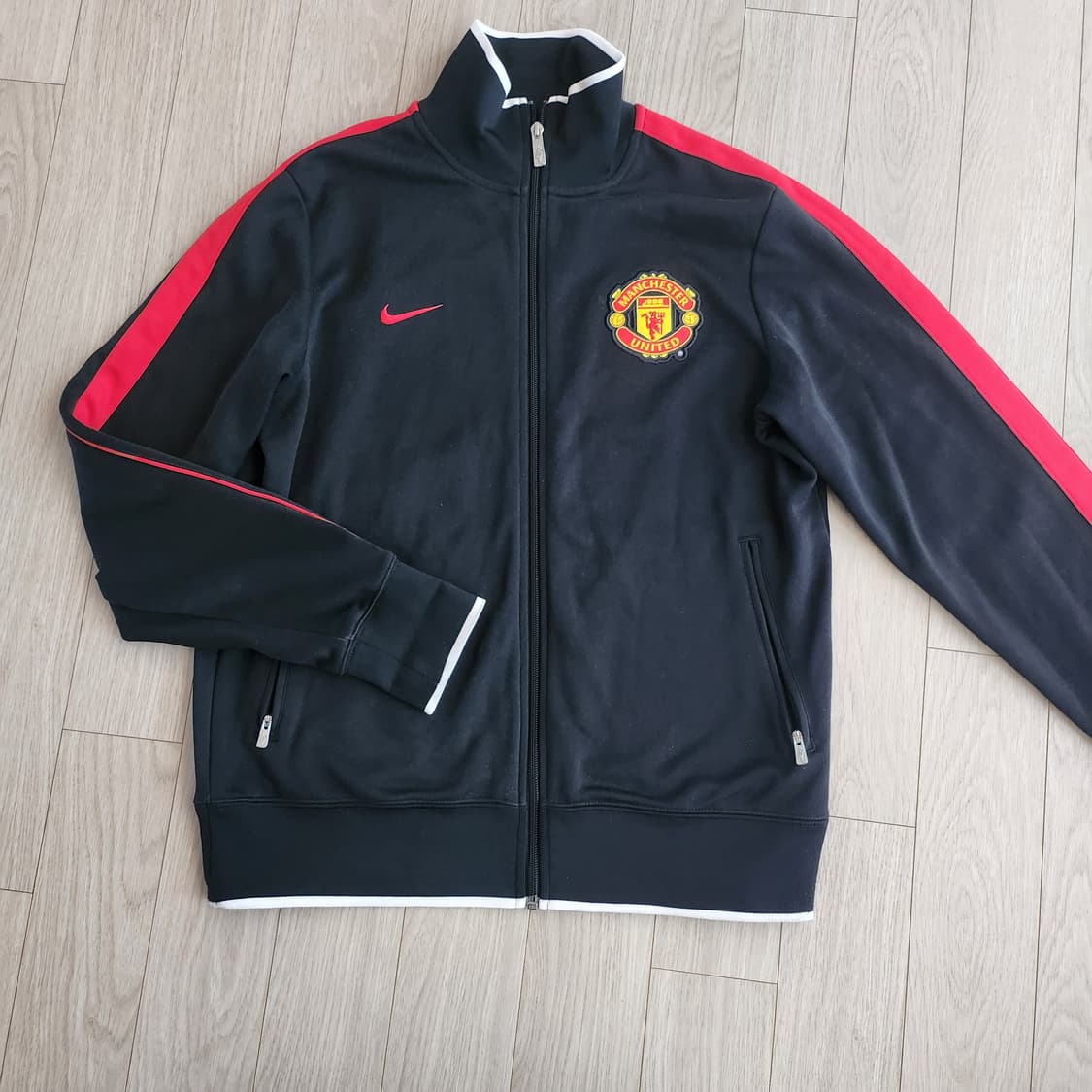 《나이키 져지》●A+급상태 ●표기사이즈 XL( 90~100가능) 상품이미지2