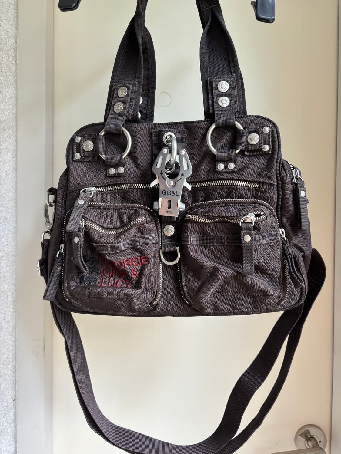 george gina & lucy bag 상품이미지1